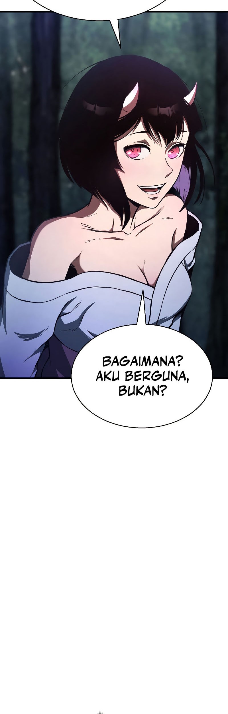 Absolute Necromancer Chapter 12 Gambar 31