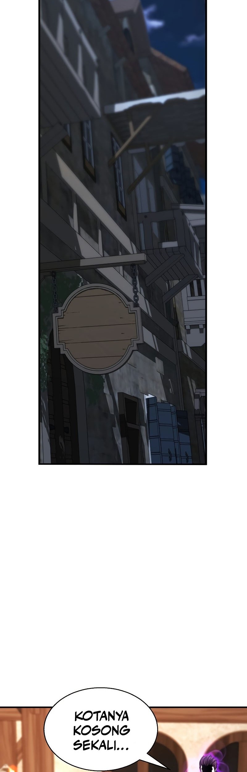 Absolute Necromancer Chapter 11 Gambar 43
