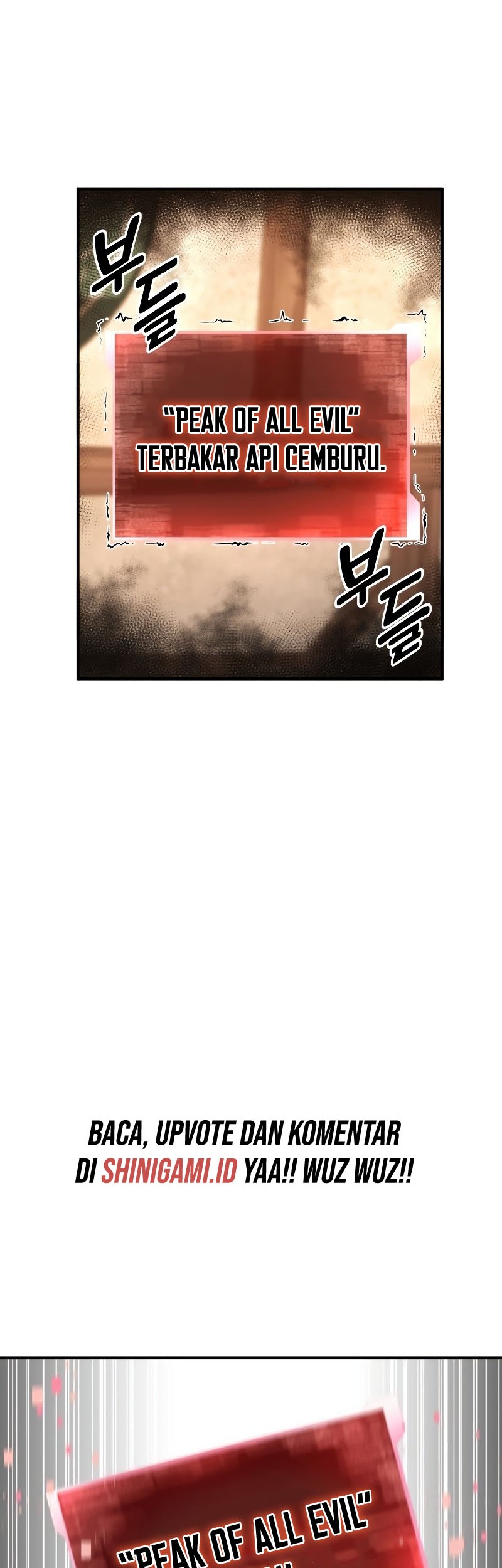Absolute Necromancer Chapter 11 Gambar 59