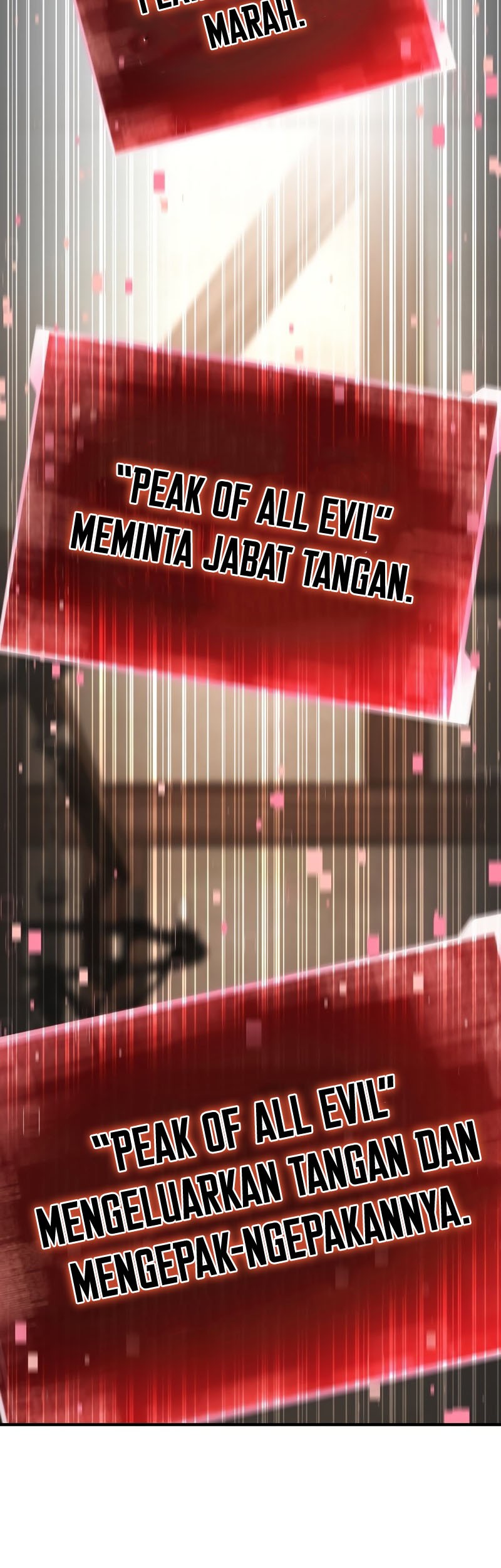 Absolute Necromancer Chapter 11 Gambar 60