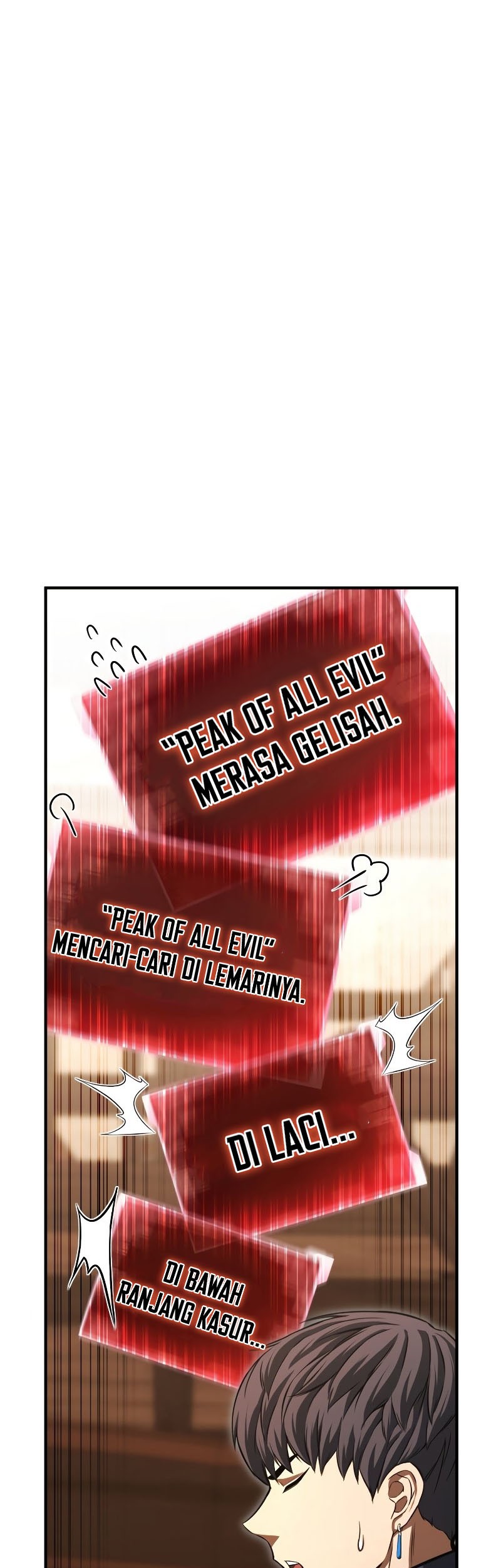 Absolute Necromancer Chapter 11 Gambar 62