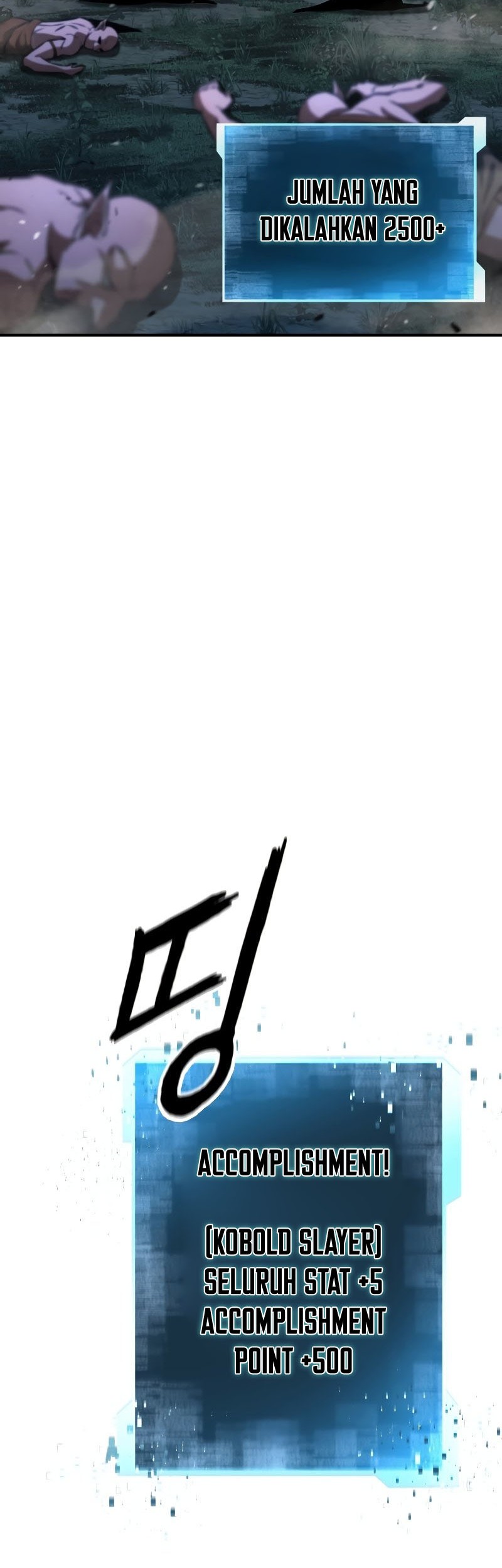 Absolute Necromancer Chapter 11 Gambar 3