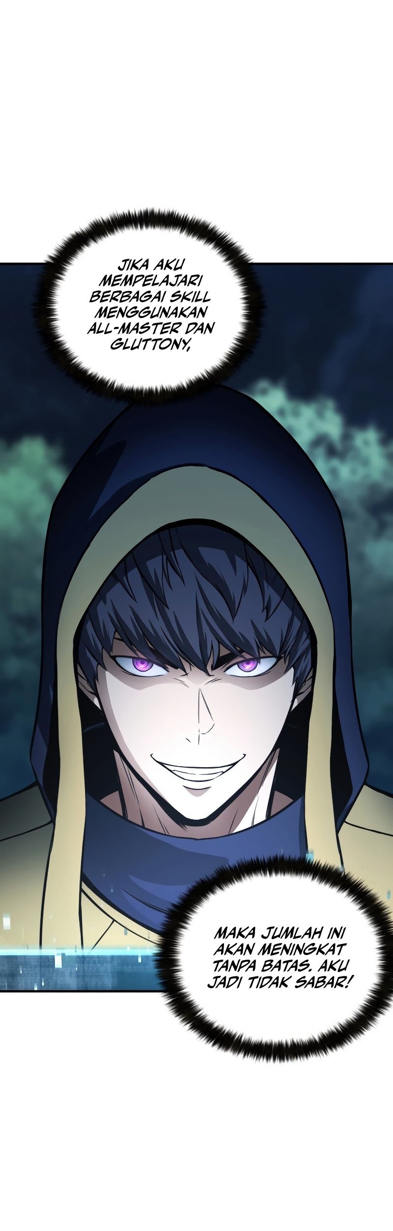 Absolute Necromancer Chapter 11 Gambar 5
