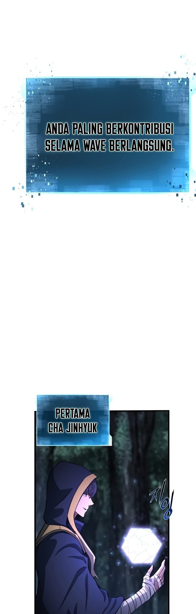 Absolute Necromancer Chapter 11 Gambar 6