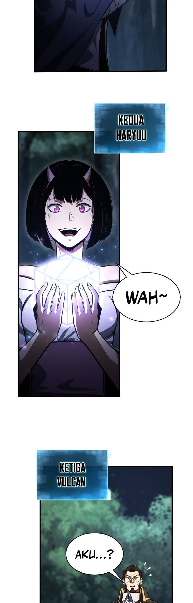 Absolute Necromancer Chapter 11 Gambar 7