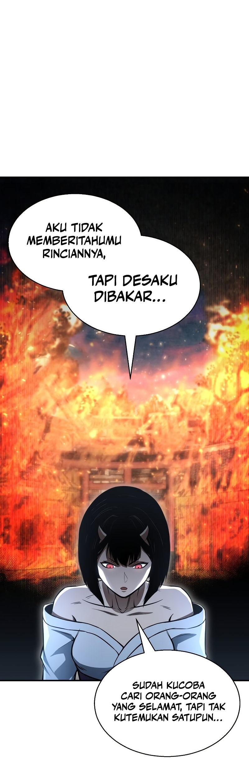 Absolute Necromancer Chapter 11 Gambar 26