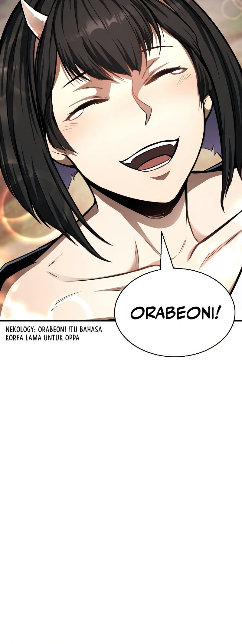 Absolute Necromancer Chapter 11 Gambar 33