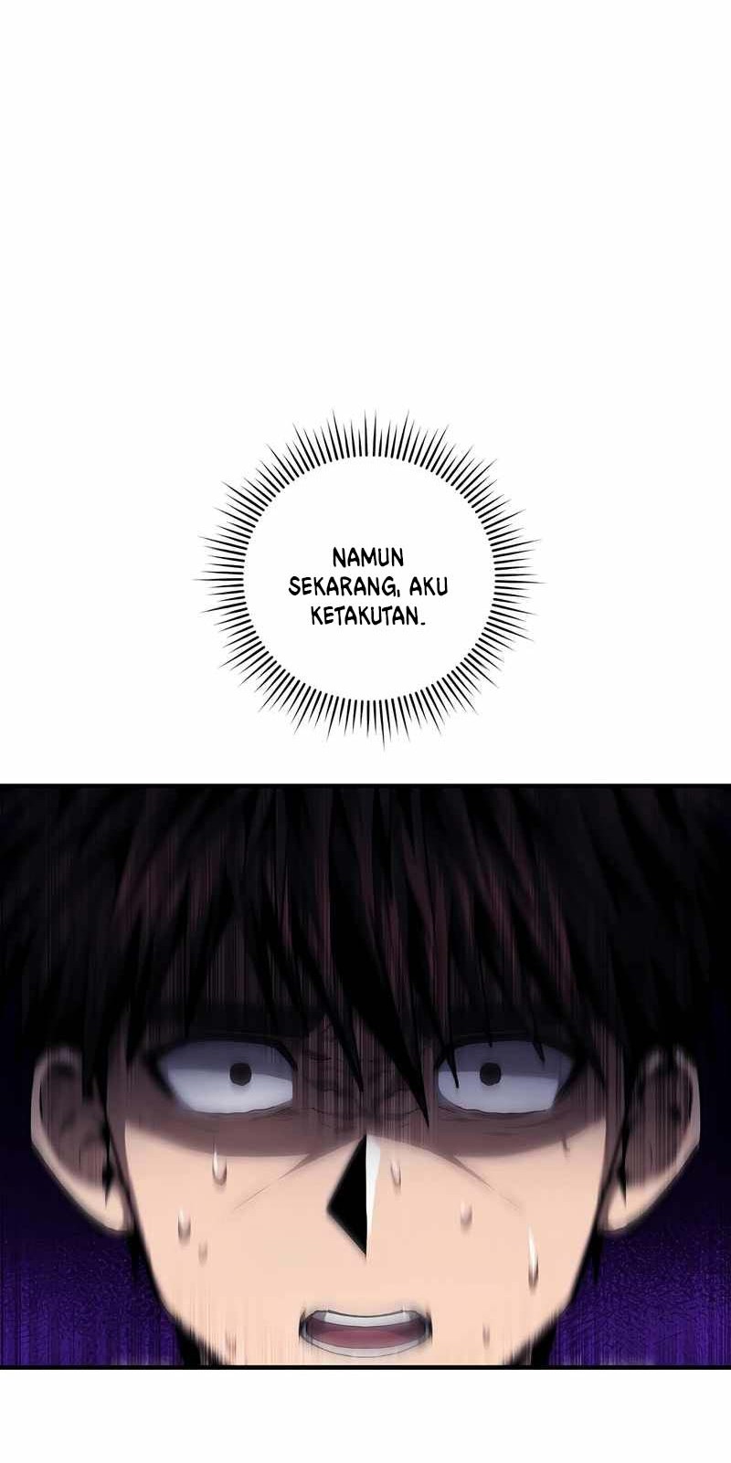 On My Way to Kill God Chapter 41 Gambar 37