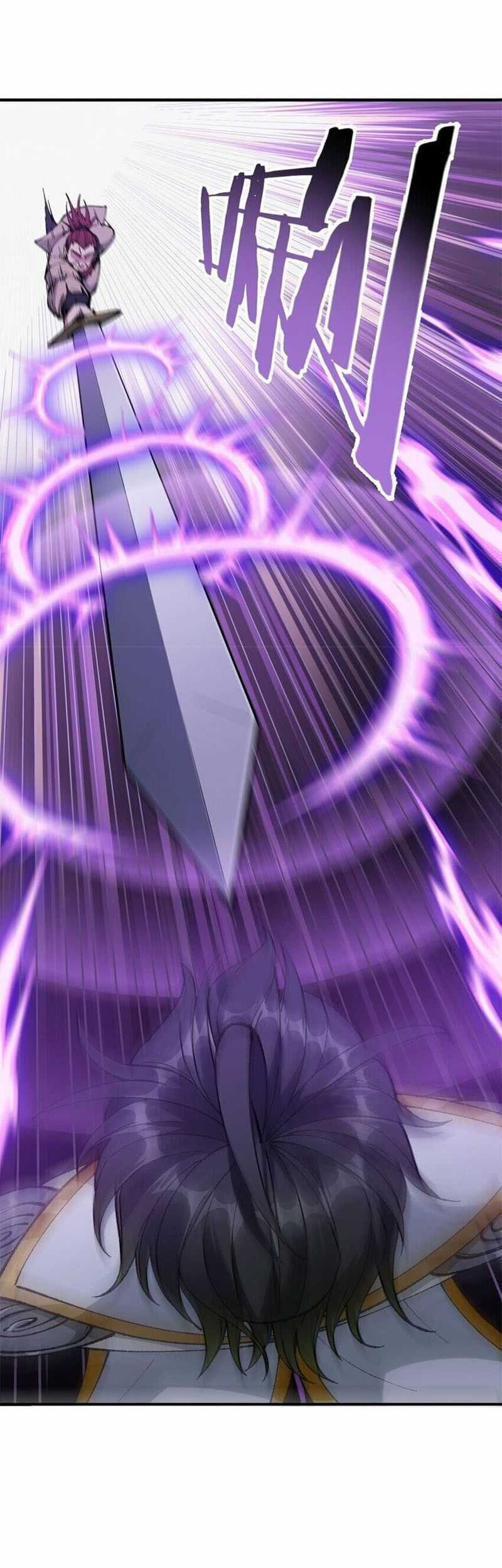 The Heavenly Path Is Not Stupid Chapter 41 Gambar 44