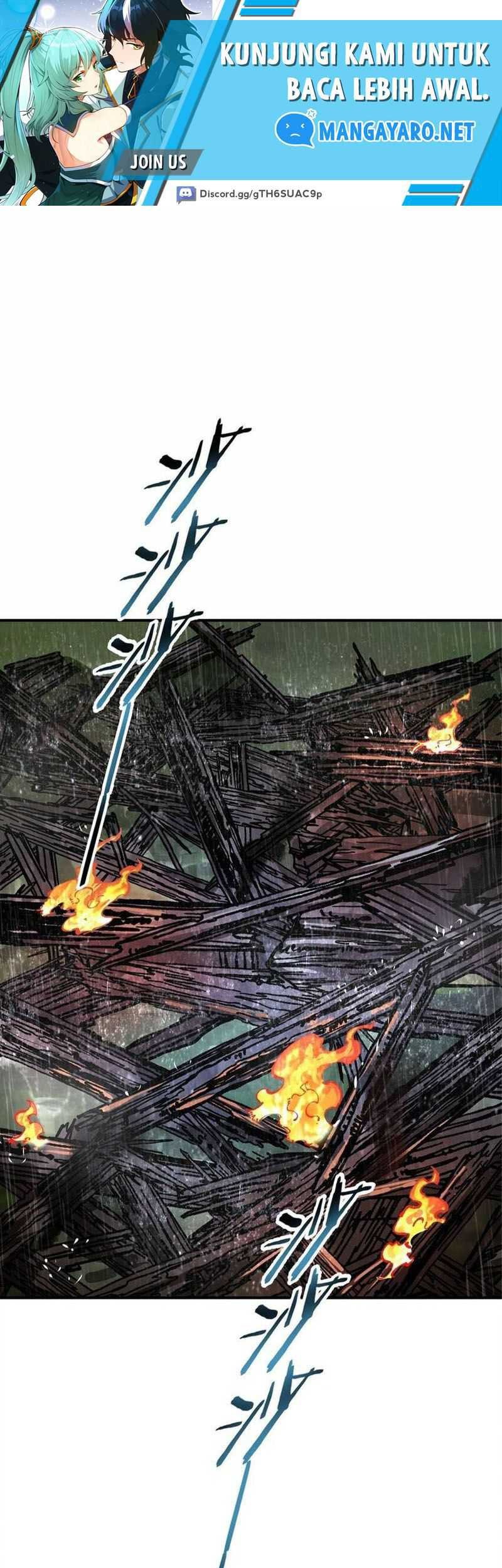 Baca  The Heavenly Path Is Not Stupid Chapter 40 Gambar 2