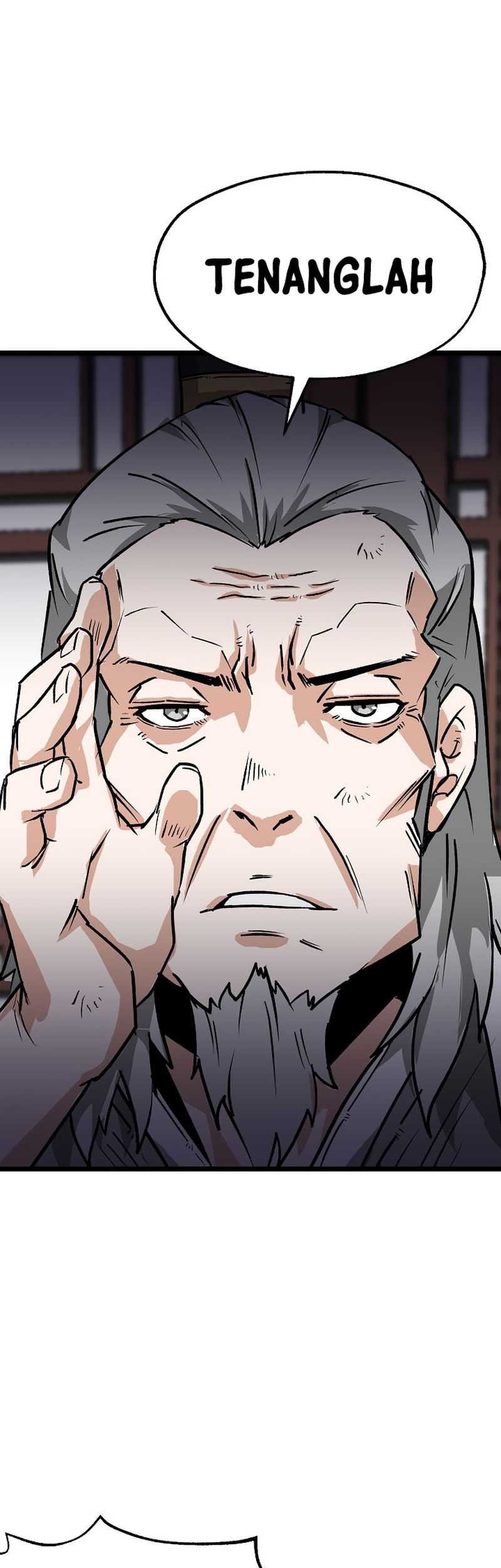 Gangho Apocalypse Chapter 12 Gambar 3