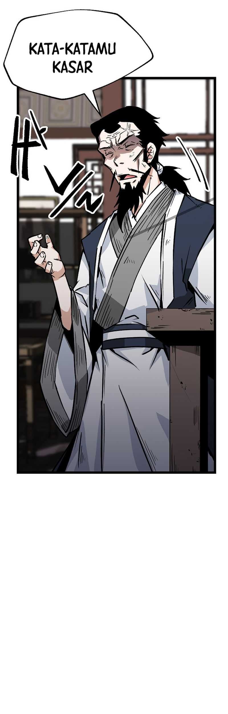 Gangho Apocalypse Chapter 12 Gambar 5