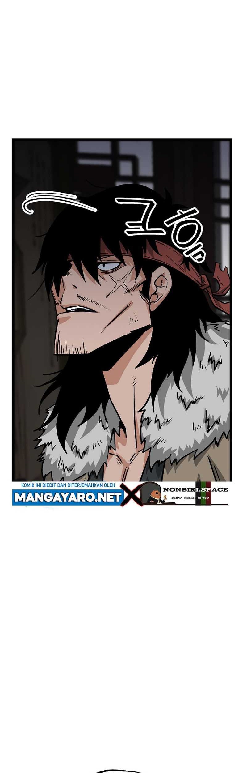 Gangho Apocalypse Chapter 12 Gambar 6