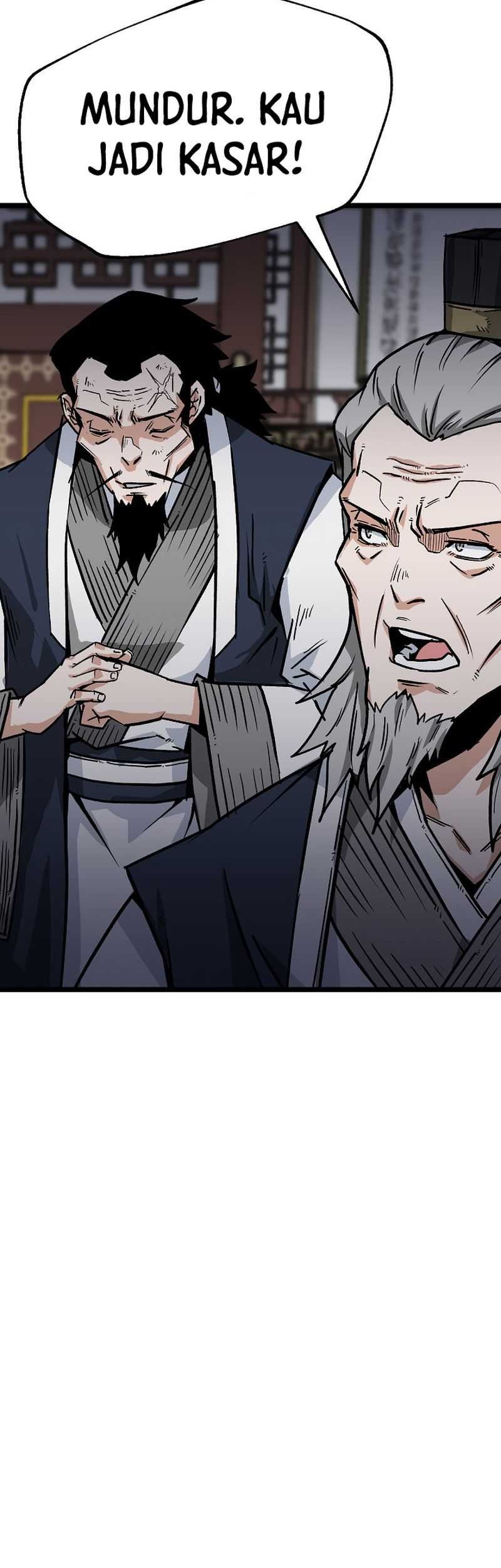 Gangho Apocalypse Chapter 12 Gambar 7