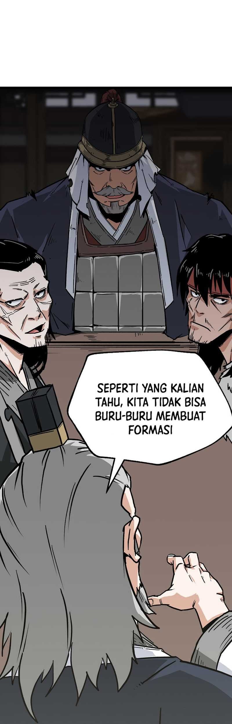 Gangho Apocalypse Chapter 12 Gambar 8