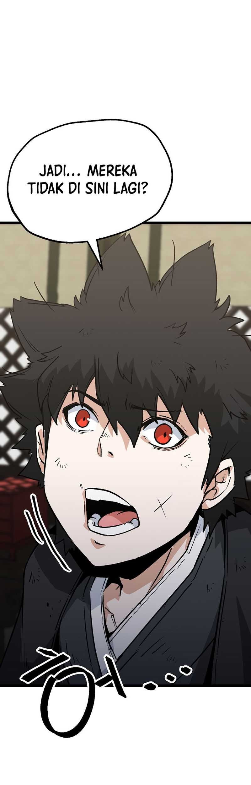Gangho Apocalypse Chapter 12 Gambar 13