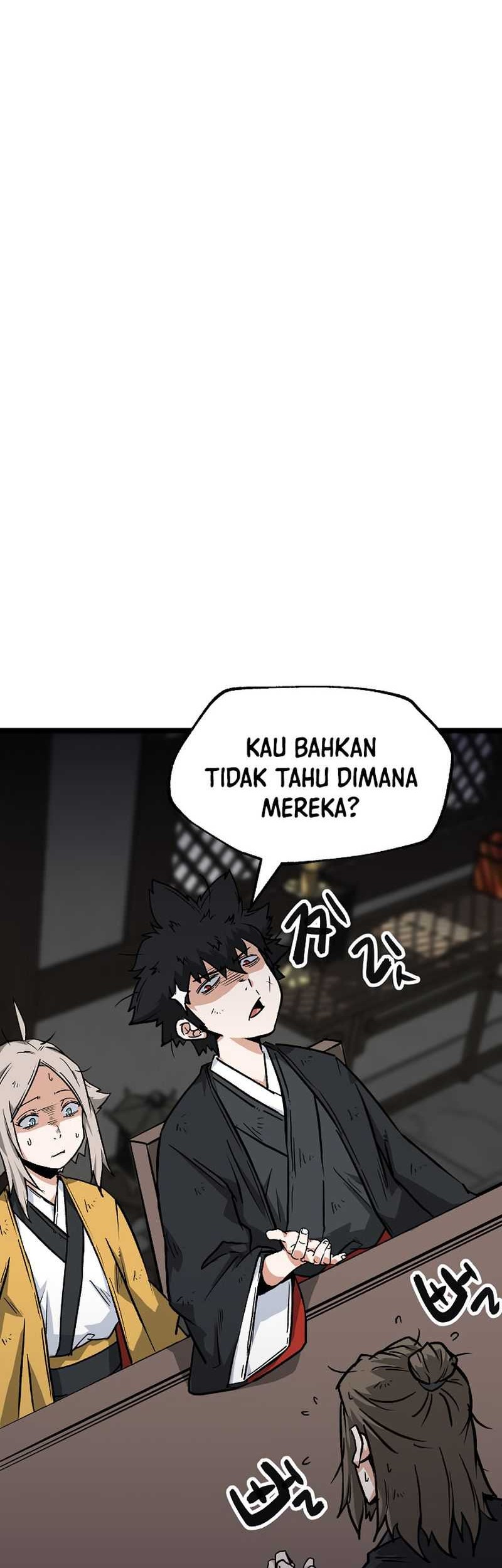 Gangho Apocalypse Chapter 12 Gambar 14