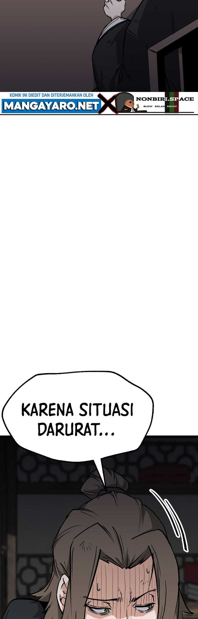 Gangho Apocalypse Chapter 12 Gambar 15