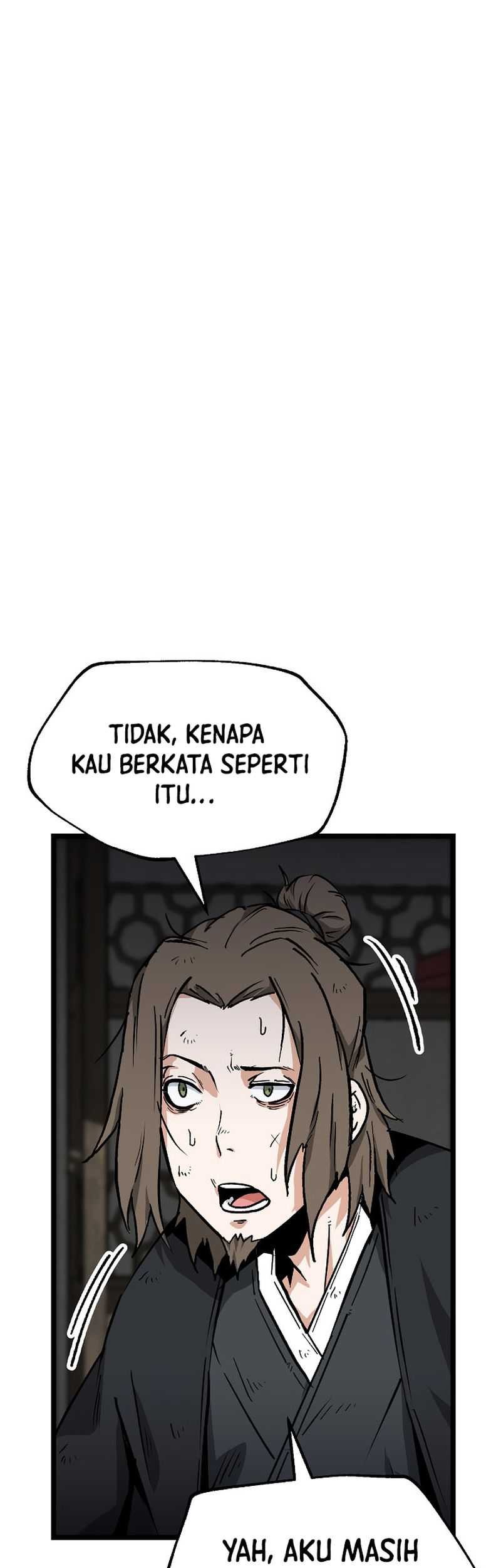 Gangho Apocalypse Chapter 12 Gambar 17