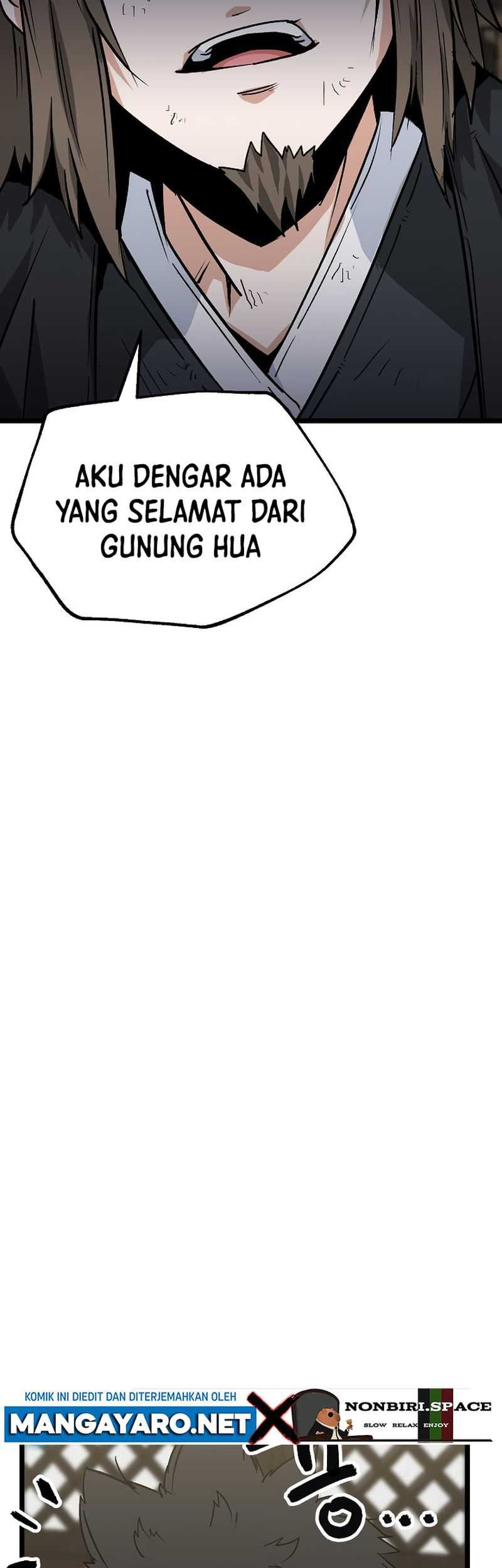 Gangho Apocalypse Chapter 12 Gambar 19