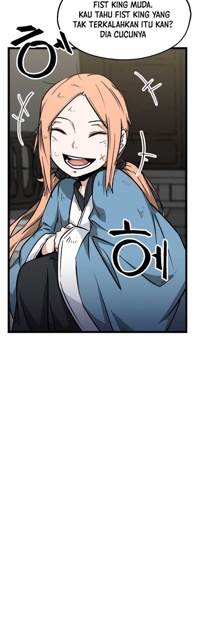 Gangho Apocalypse Chapter 12 Gambar 22