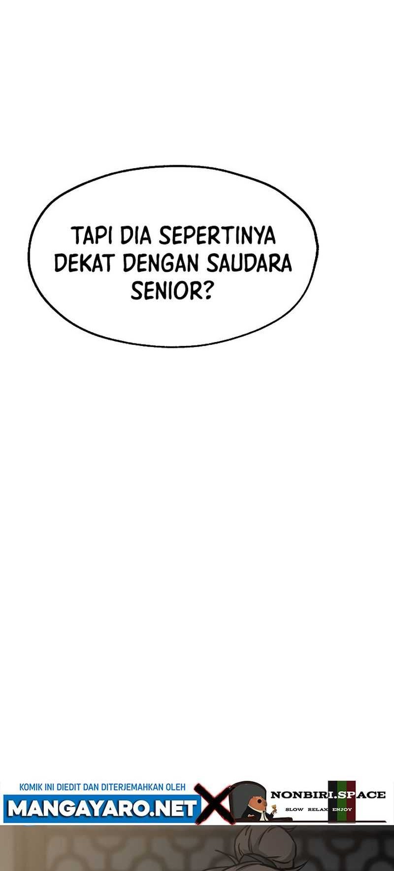 Gangho Apocalypse Chapter 12 Gambar 24