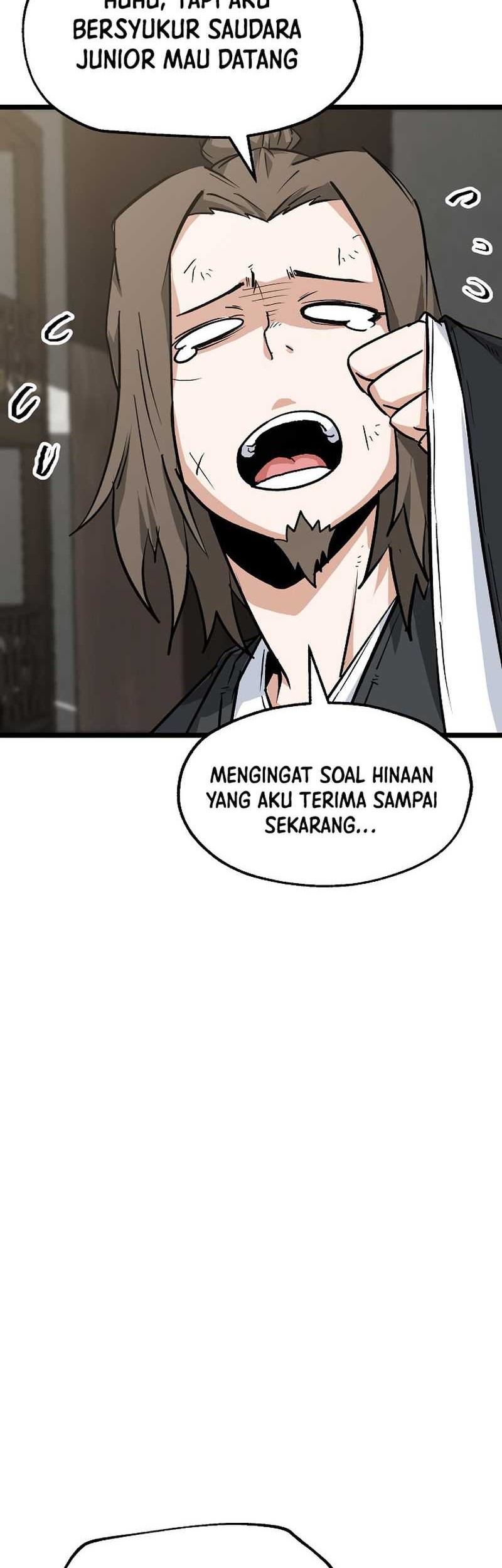 Gangho Apocalypse Chapter 12 Gambar 26