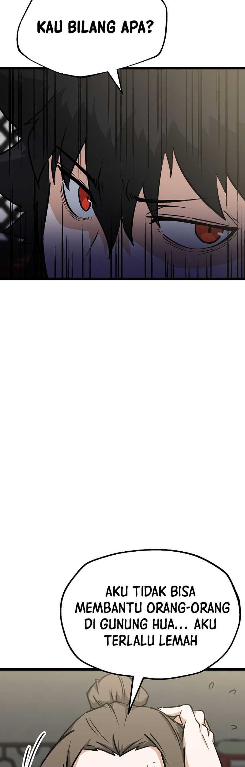 Gangho Apocalypse Chapter 12 Gambar 27