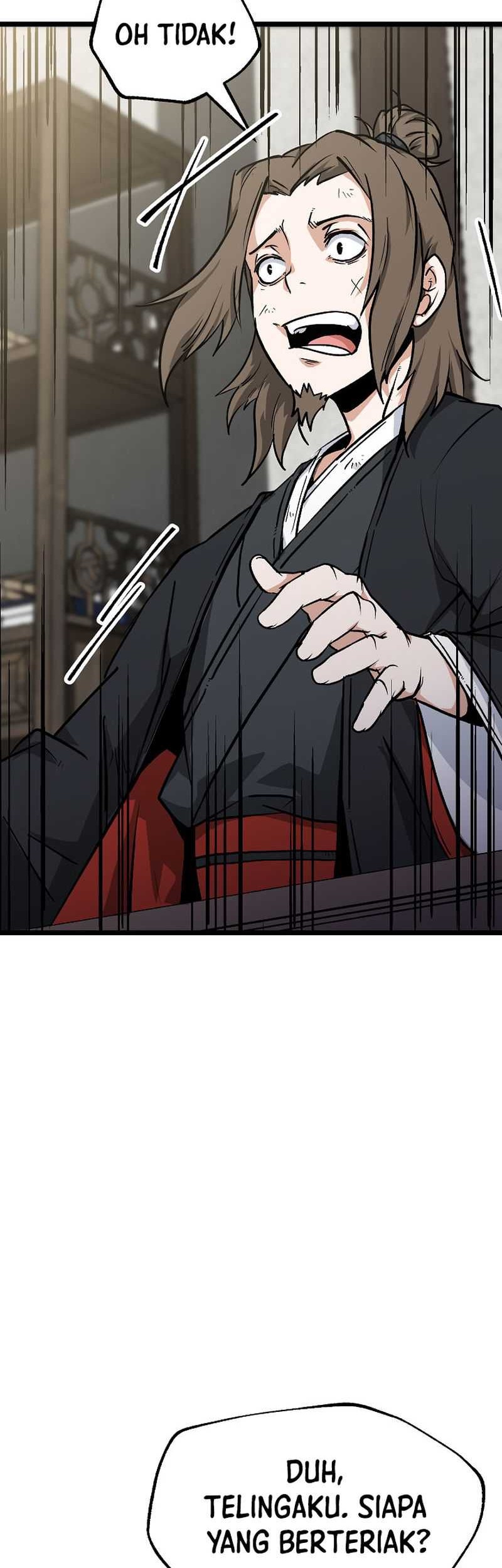 Gangho Apocalypse Chapter 12 Gambar 30
