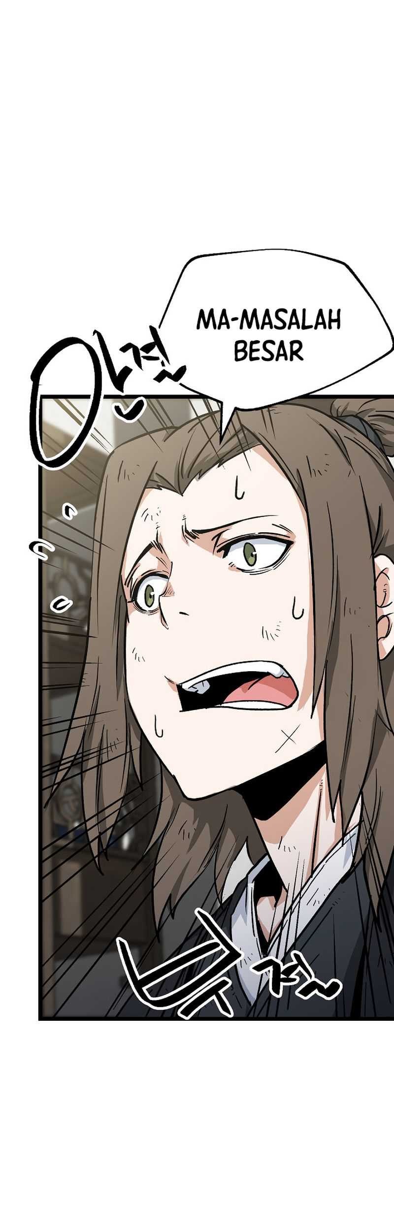 Gangho Apocalypse Chapter 12 Gambar 33