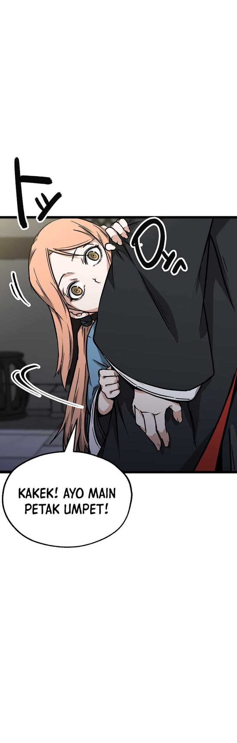 Gangho Apocalypse Chapter 12 Gambar 34