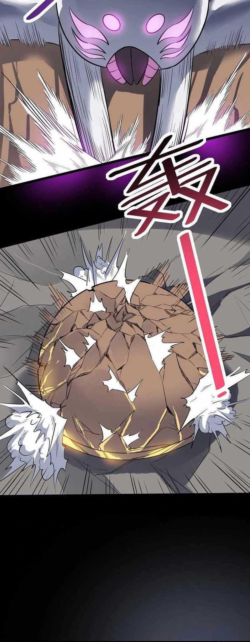 Beast Tamer: It All Starts With Mythical Rank Talent Chapter 25 Gambar 36