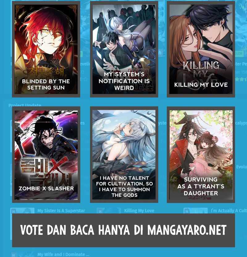 Beast Tamer: It All Starts With Mythical Rank Talent Chapter 25 Gambar 49