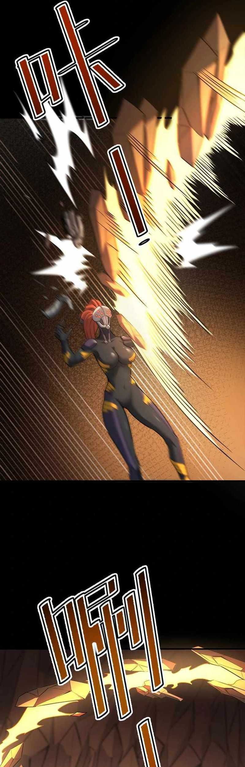 Beast Tamer: It All Starts With Mythical Rank Talent Chapter 25 Gambar 10