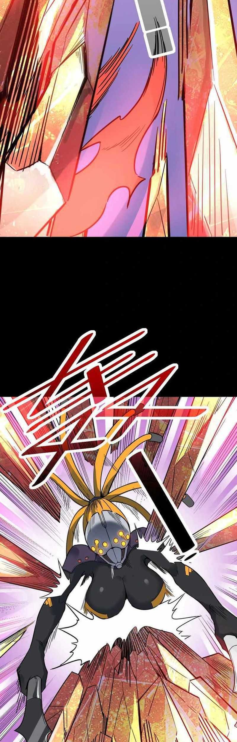 Beast Tamer: It All Starts With Mythical Rank Talent Chapter 25 Gambar 16