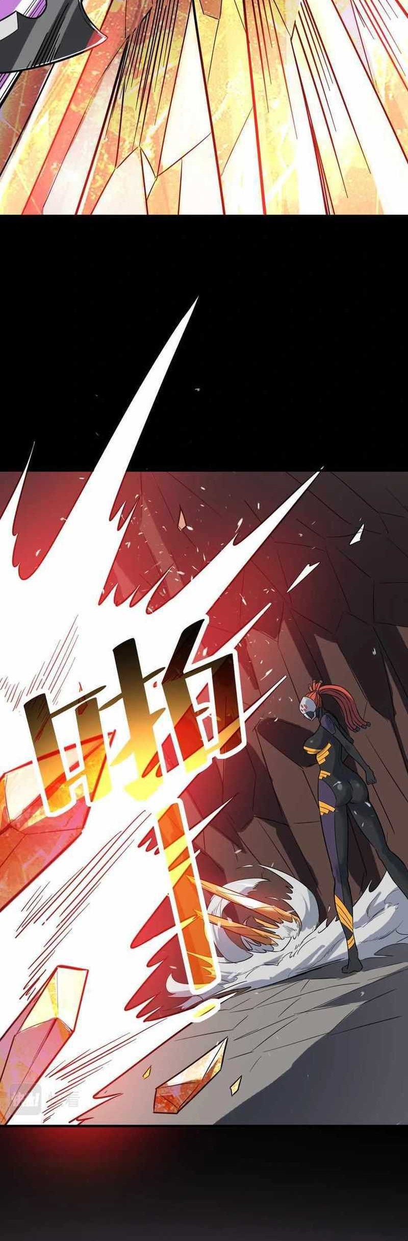 Beast Tamer: It All Starts With Mythical Rank Talent Chapter 25 Gambar 17