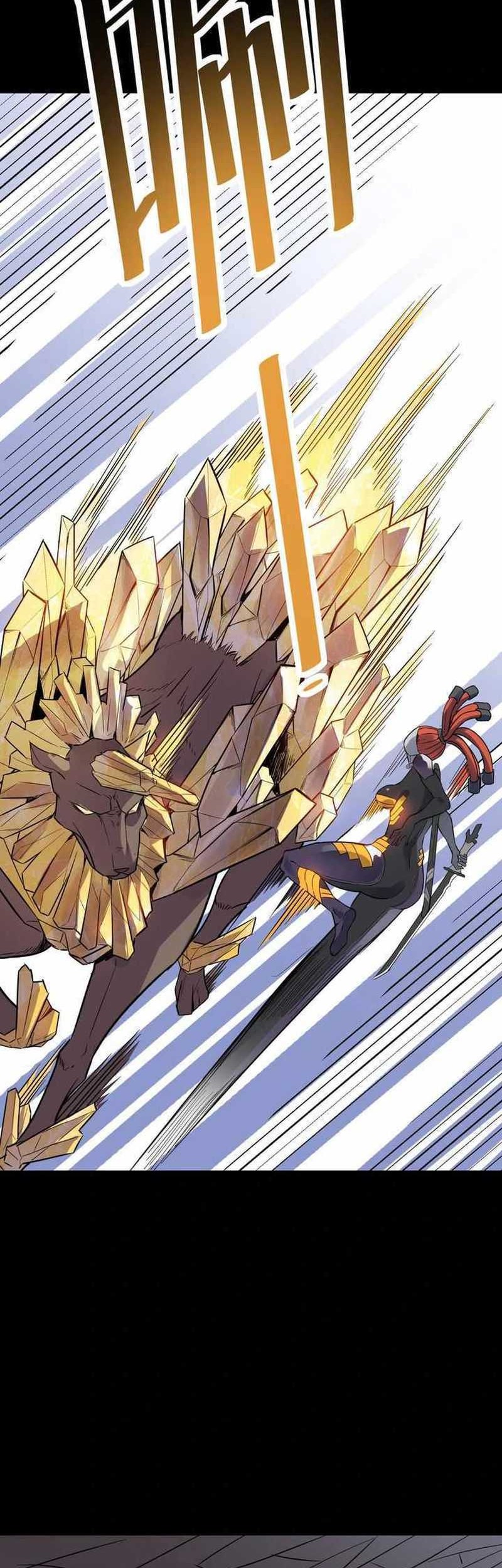 Beast Tamer: It All Starts With Mythical Rank Talent Chapter 25 Gambar 23