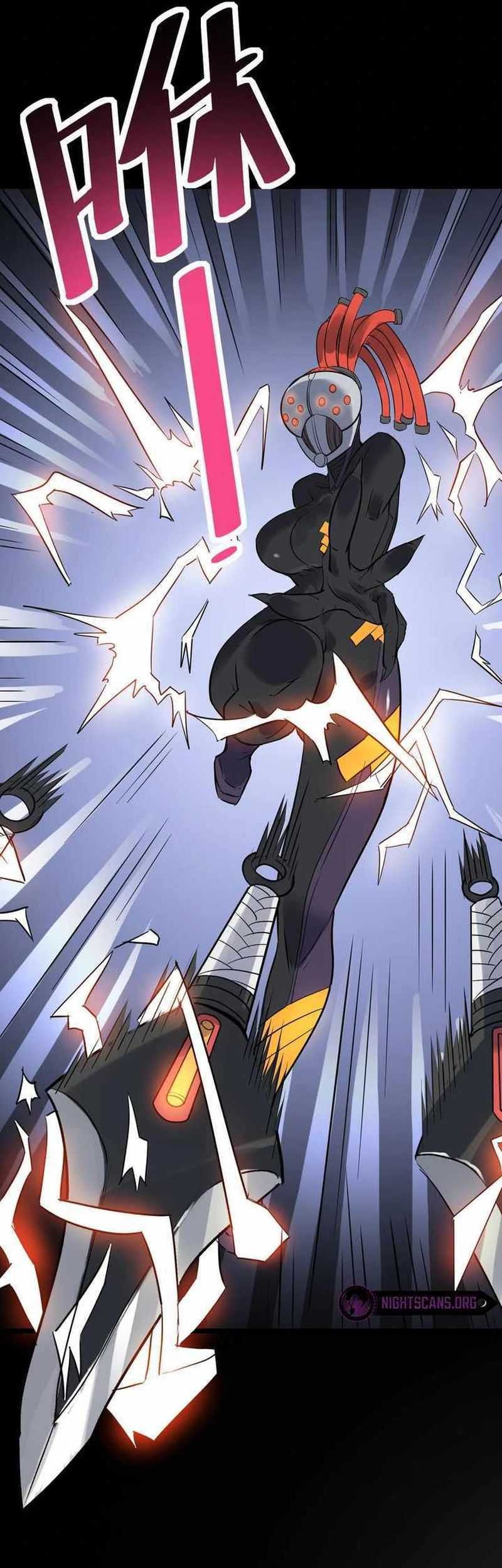 Beast Tamer: It All Starts With Mythical Rank Talent Chapter 25 Gambar 26