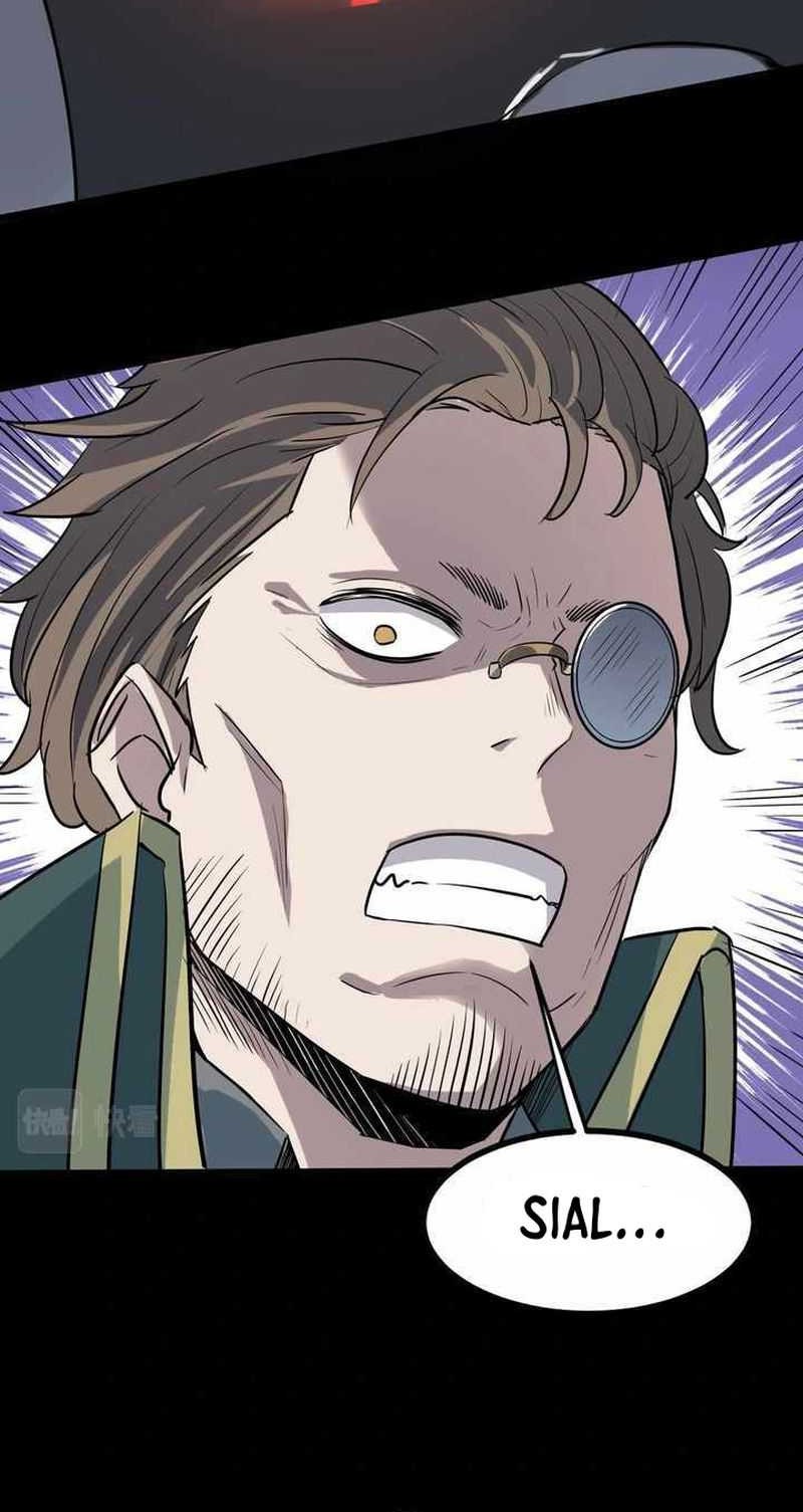 Beast Tamer: It All Starts With Mythical Rank Talent Chapter 25 Gambar 28