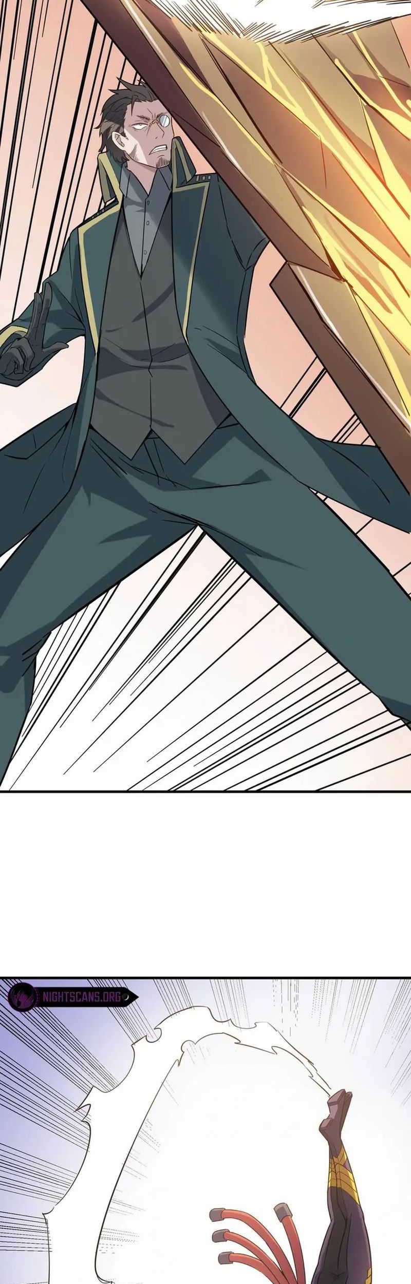 Beast Tamer: It All Starts With Mythical Rank Talent Chapter 24 Gambar 36