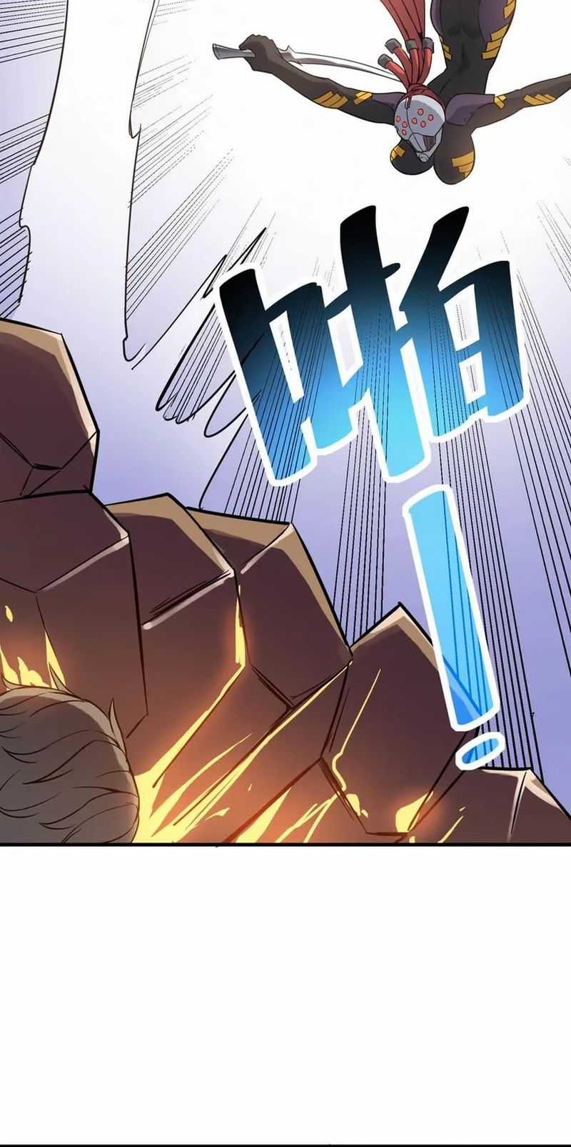 Beast Tamer: It All Starts With Mythical Rank Talent Chapter 24 Gambar 37