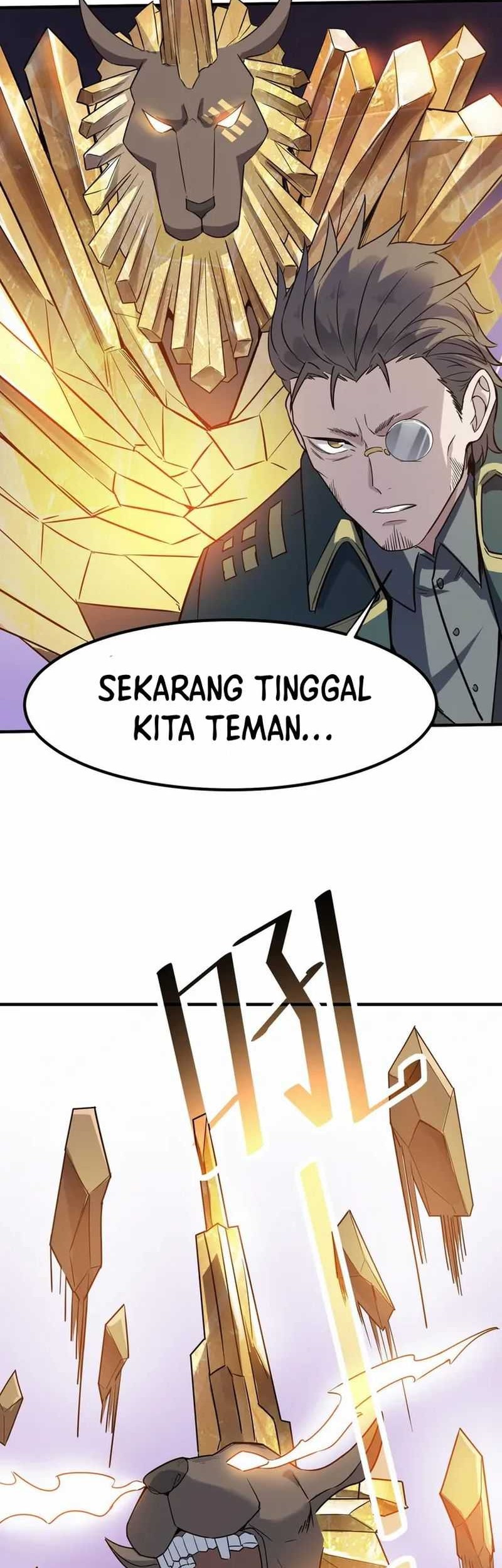 Beast Tamer: It All Starts With Mythical Rank Talent Chapter 24 Gambar 39