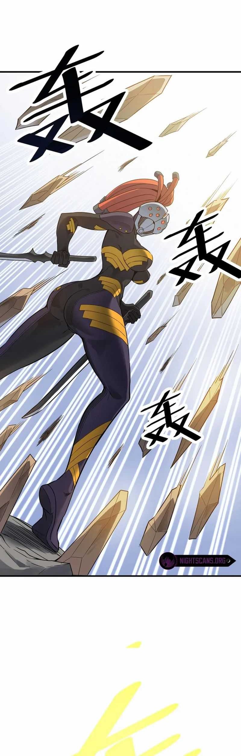 Beast Tamer: It All Starts With Mythical Rank Talent Chapter 24 Gambar 41