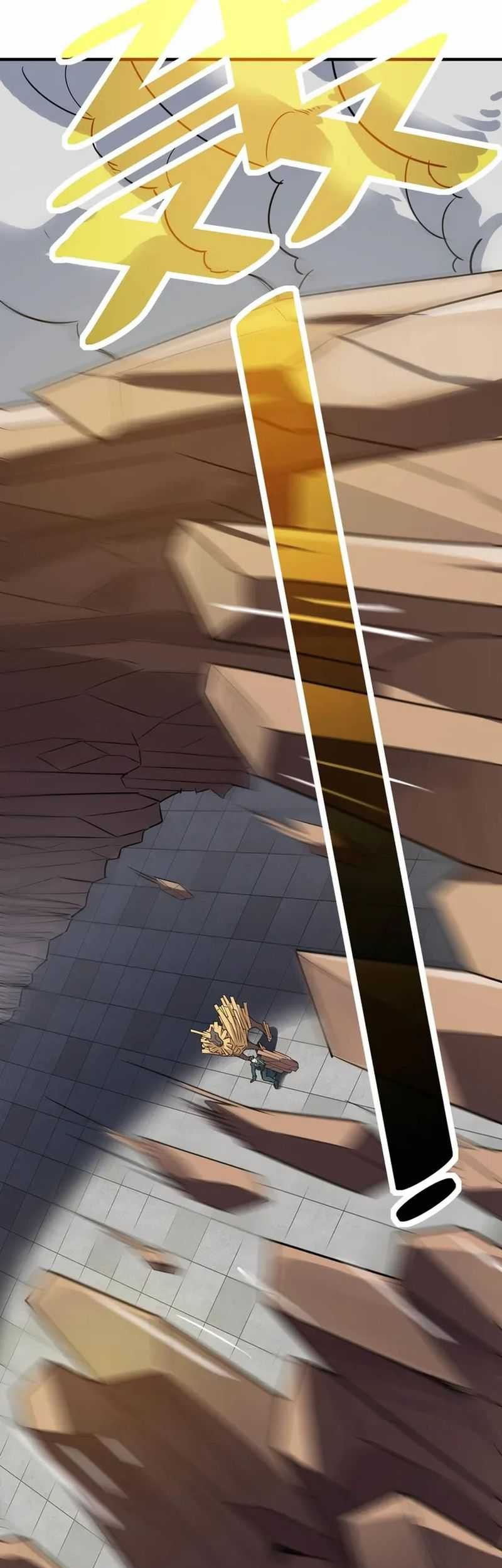 Beast Tamer: It All Starts With Mythical Rank Talent Chapter 24 Gambar 42