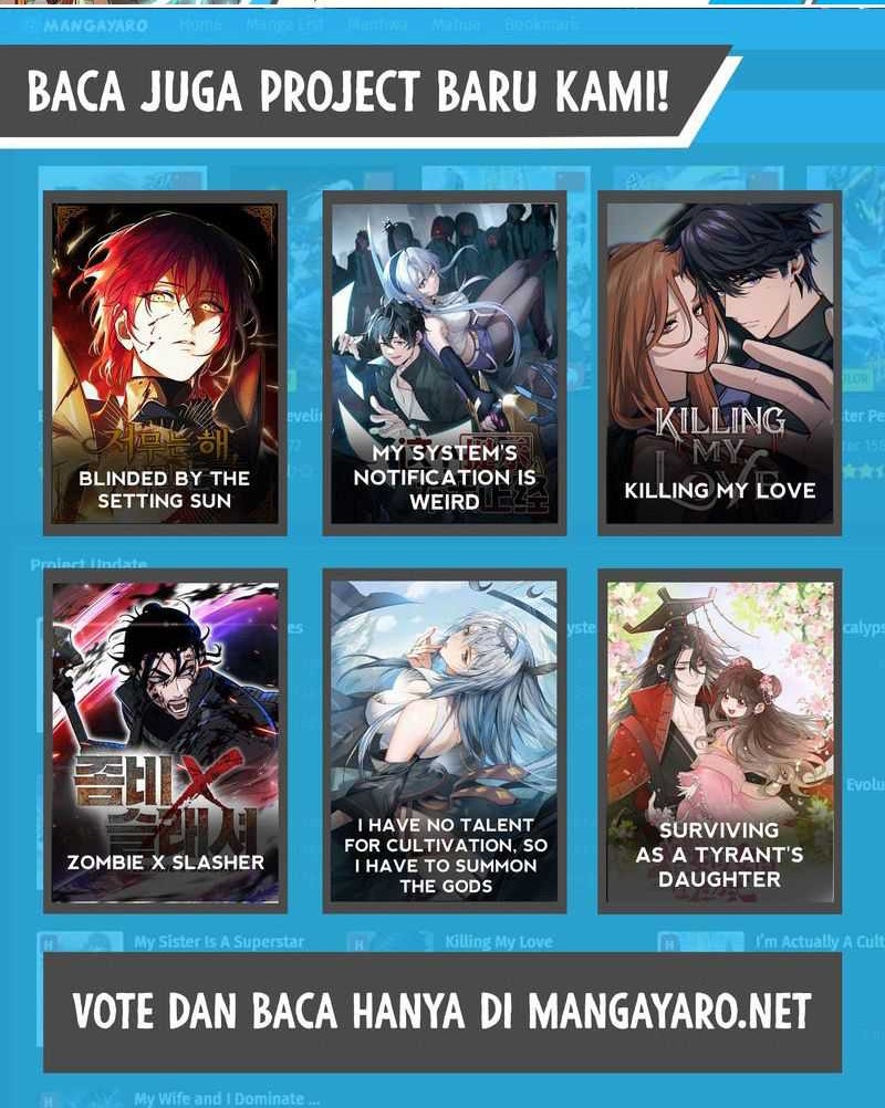 Beast Tamer: It All Starts With Mythical Rank Talent Chapter 24 Gambar 55