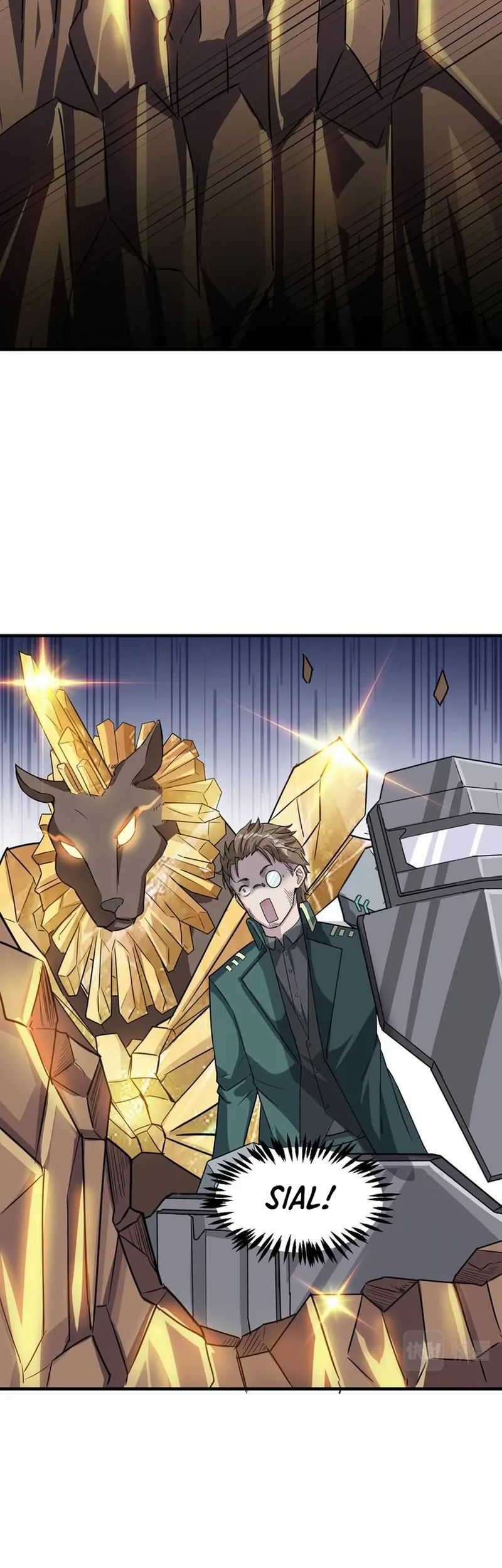 Beast Tamer: It All Starts With Mythical Rank Talent Chapter 24 Gambar 12