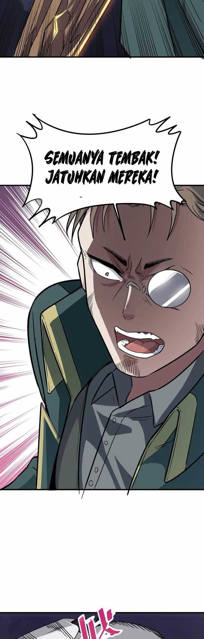 Beast Tamer: It All Starts With Mythical Rank Talent Chapter 24 Gambar 16