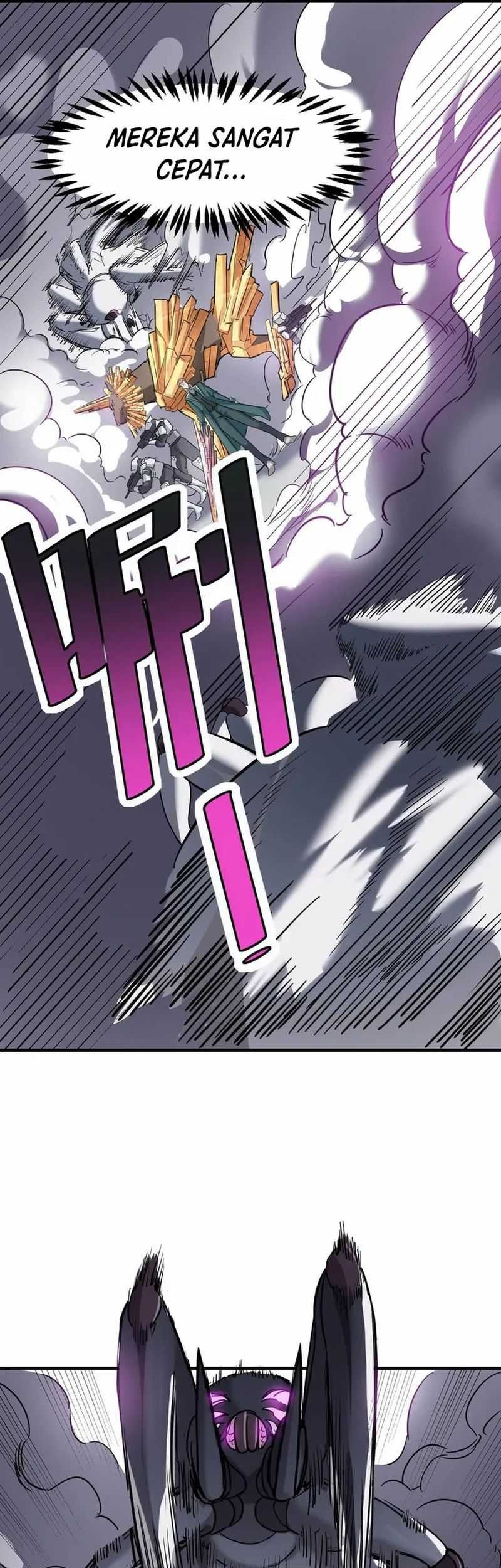 Beast Tamer: It All Starts With Mythical Rank Talent Chapter 24 Gambar 18
