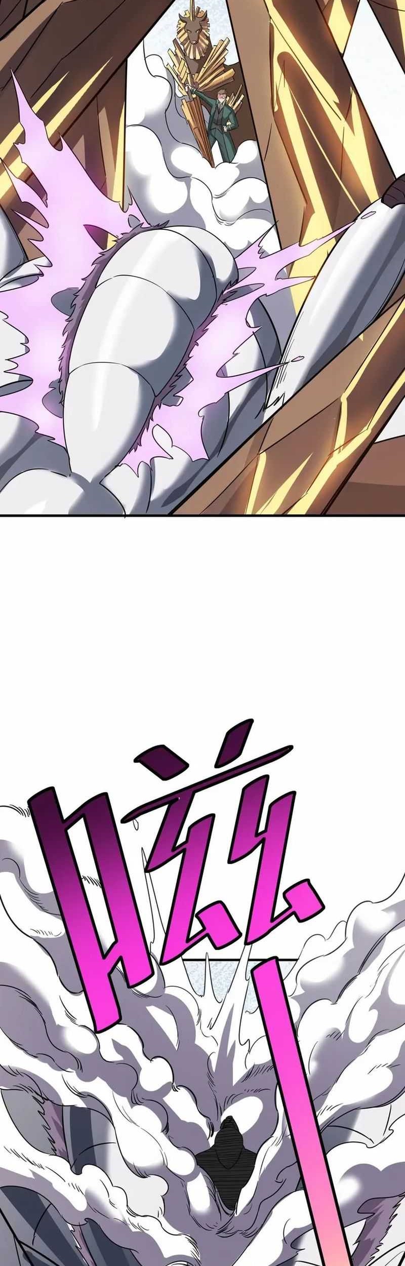 Beast Tamer: It All Starts With Mythical Rank Talent Chapter 24 Gambar 23