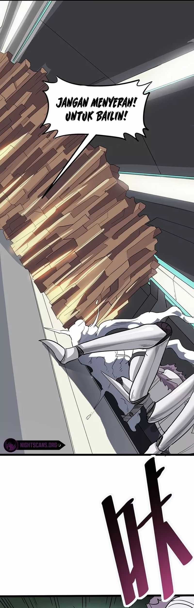 Beast Tamer: It All Starts With Mythical Rank Talent Chapter 23 Gambar 48